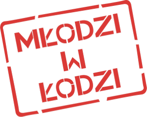 Młodzi w Łodzi